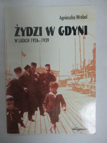Żydzi w Gdyni w latach 1926 - 1939