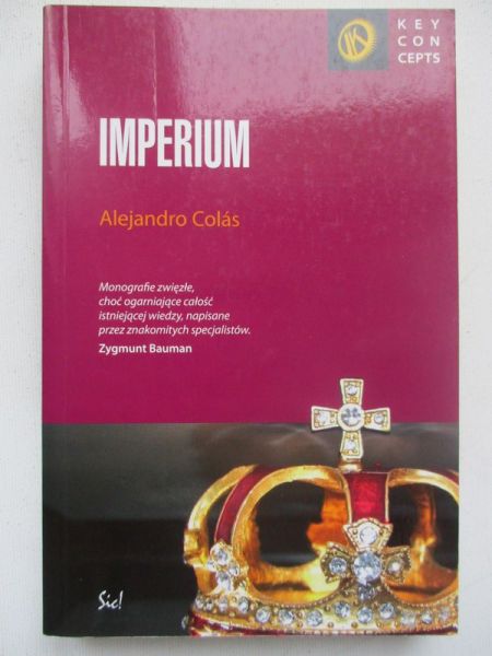 Colas  - Imperium