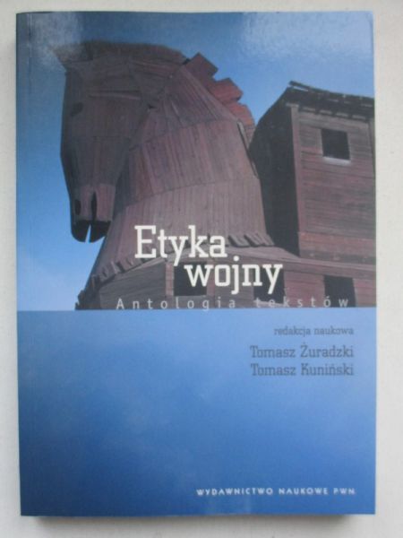 Etyka wojny