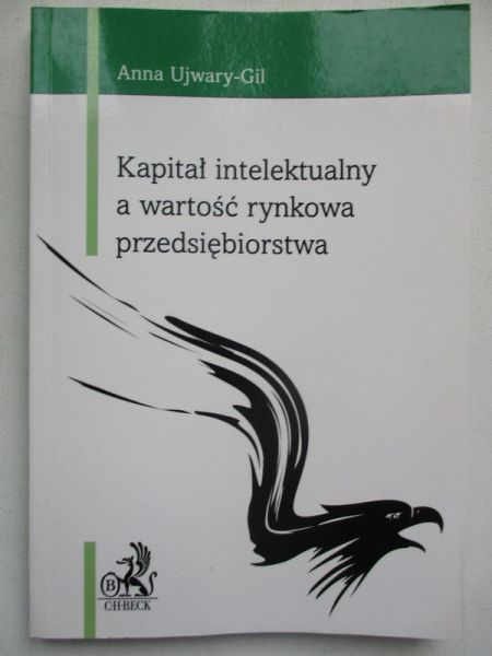 Kapitał intelektualny a wartość rynkowa przedsiębiorstwa