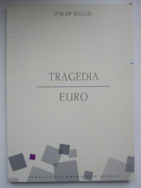 Philipp - Tragedia euro