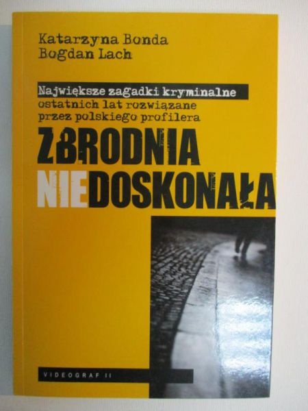 Zbrodnia niedoskonała