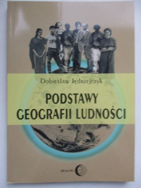 Podstawy geografii ludności