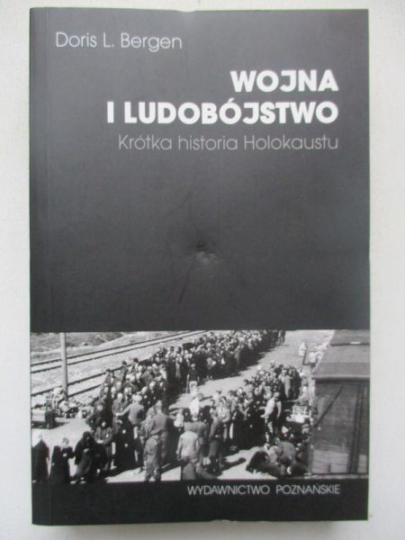 Wojna i ludobójstwo