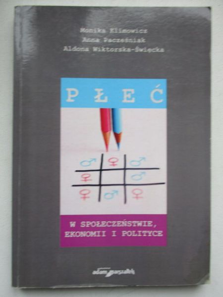 Płeć