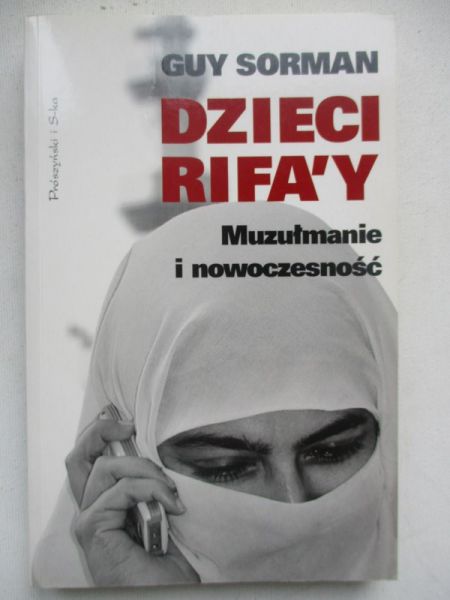 Dzieci Rifa'y. Muzułmanie i nowoczesność