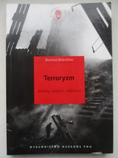 Terroryzm