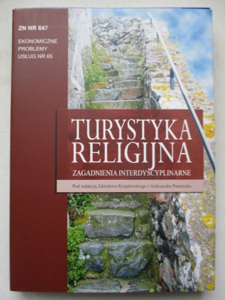 Turystyka religijna