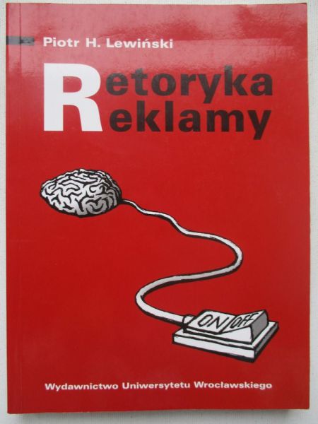 Retoryka reklamy