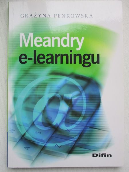 Meandry e-learningu