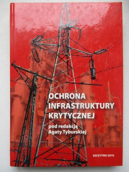 Ochrona infrastruktury krytycznej