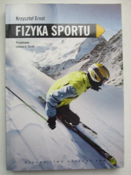 Fizyka sportu