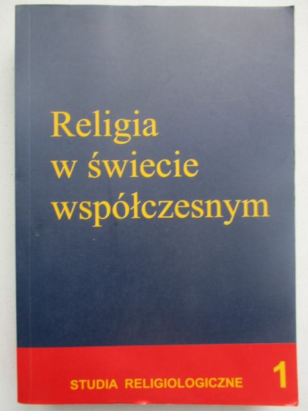 Religia w świecie współczesnym