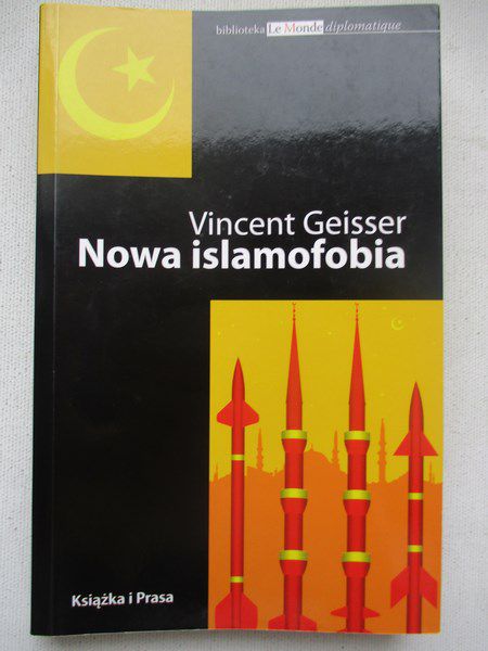 Nowa islamofobia
