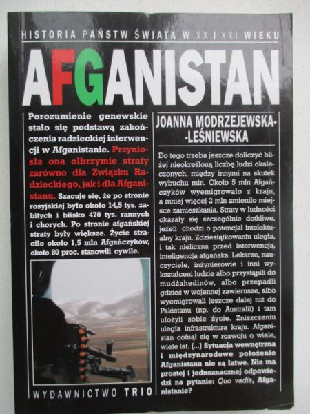 Afganistan