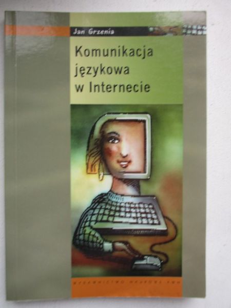 Komunikacja językowa w internecie