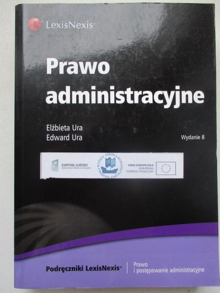 Prawo administracyjne