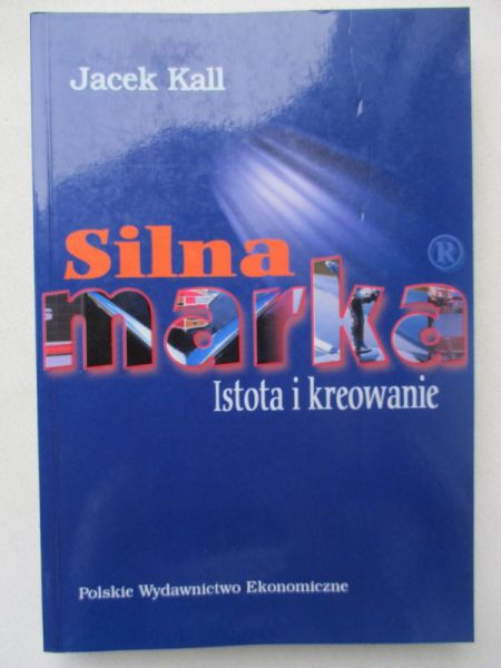 Silna marka