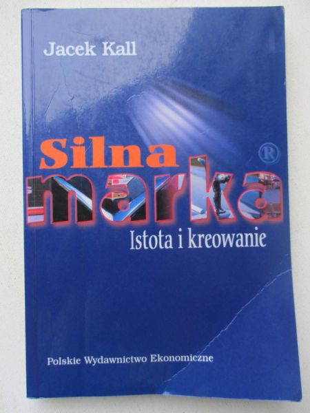 Silna marka