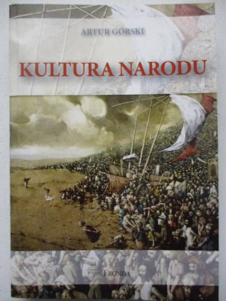 Kultura narodu
