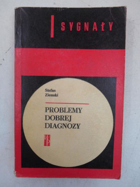 Problemy dobrej diagnozy