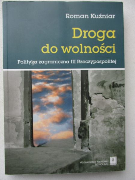Droga do wolności