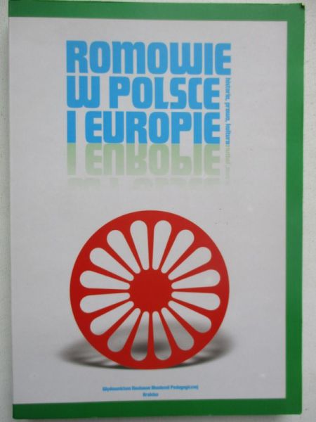 Romowie w Polsce i Europie