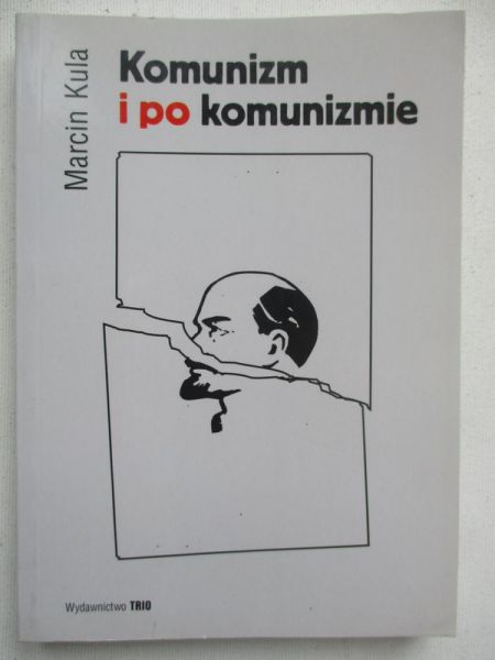 Komunizm i po komunizmie