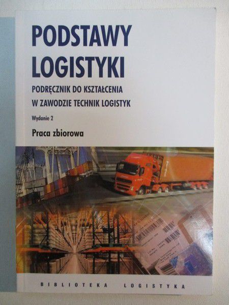 Podstawy logistyki