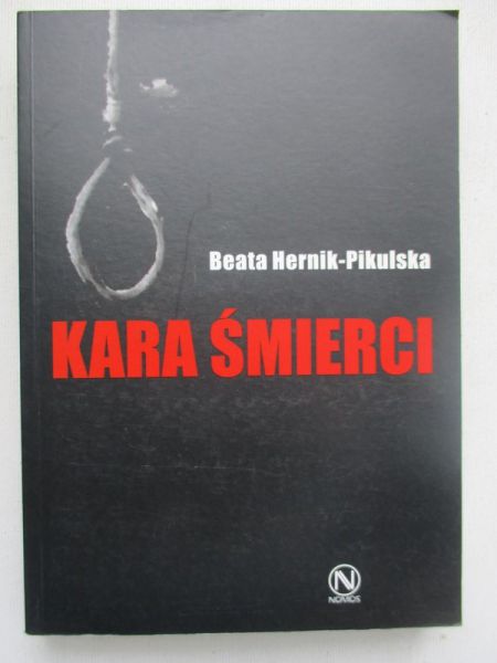 Kara śmierci