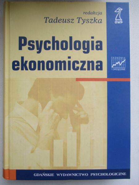 Psychologia ekonomiczna