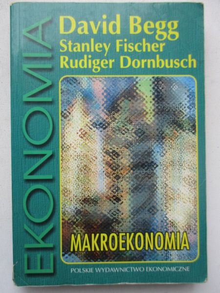 Makroekonomia