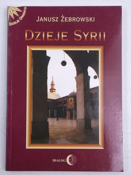 Dzieje Syrii