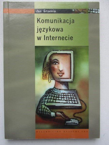 Komunikacja językowa w Internecie