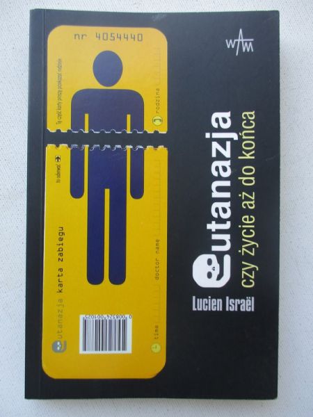 Eutanazja czy życie aż do końca