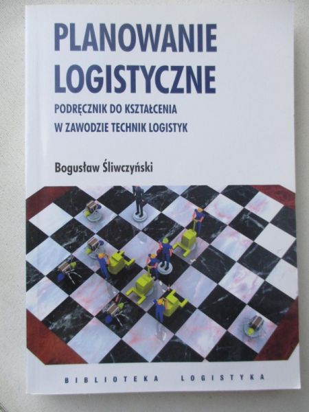 Planowanie logistyczne