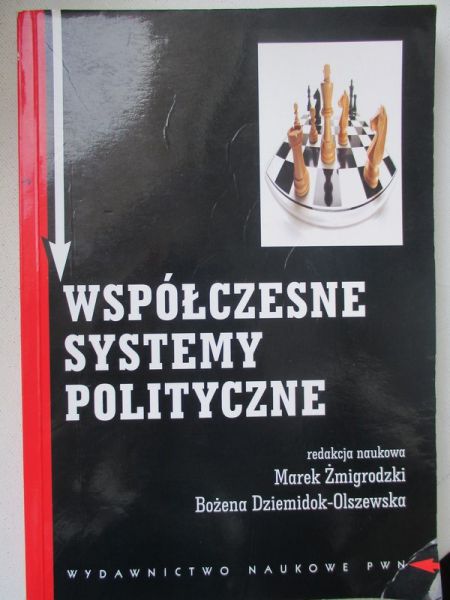 Współczesne systemy polityczne