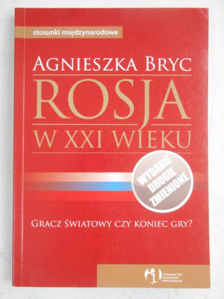 Rosja w XXI wieku
