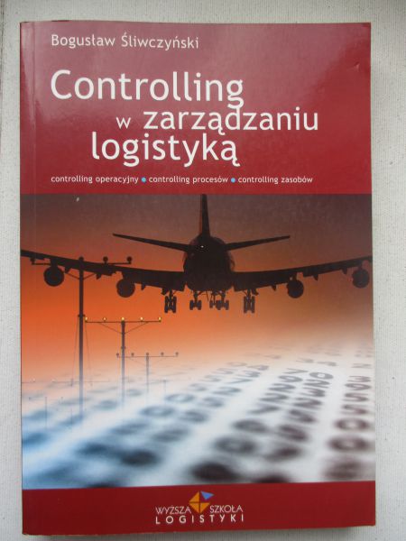 Controlling w zarządzaniu logistyką