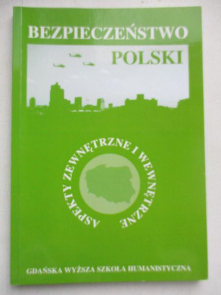 Bezpieczeństwo Polski