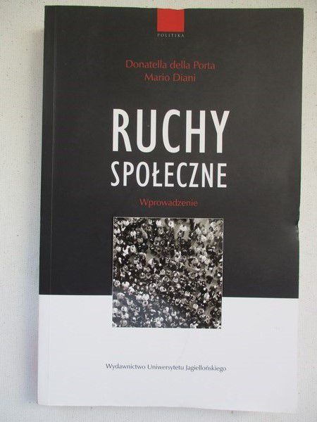 Ruchy społeczne