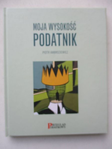 Moja wysokość podatnik