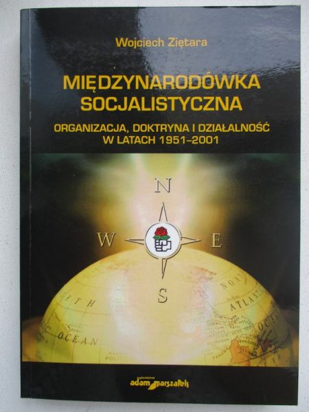 Międzynarodówka socjalistyczna