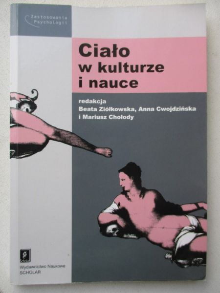 Ciało w kulturze i nauce