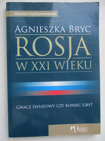 Rosja w XXI wieku