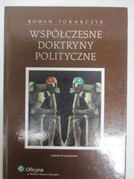 Współczesne doktryny polityczne