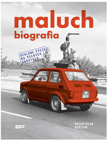 Maluch. Biografia