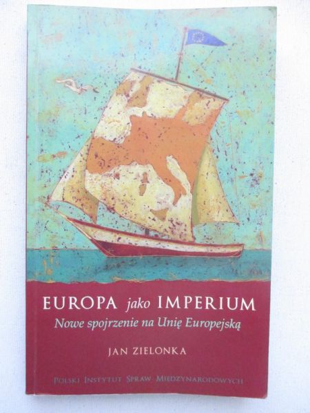 Europa jako imperium