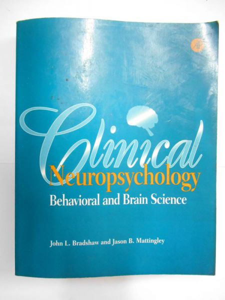 Clinical Neuropsychology