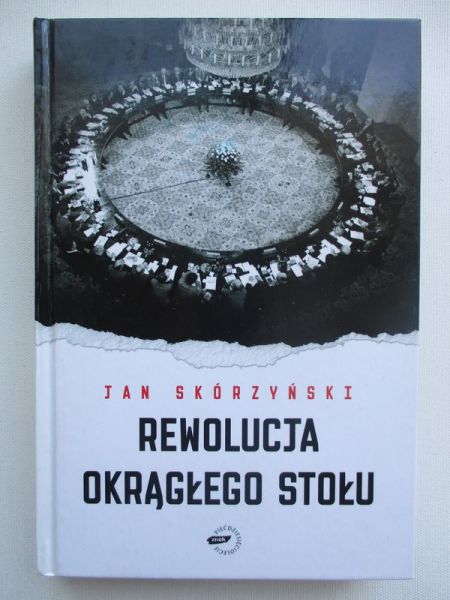 Rewolucja Okrągłego Stołu